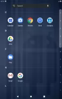 Lynx Launcher