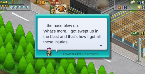 Legends of Heropolis