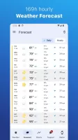 Weather for Wear OS