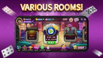 Gin Rummy Elite