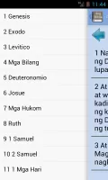 Holy Bible in Filipino