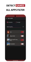 Game Booster Fire GFX- Fix Lag