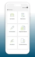 MyHealth Records