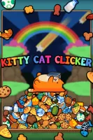 Kitty Cat Clicker: Idle Game