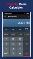 Smart Calculator