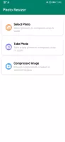 Resize image size in kb & mb