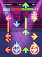 Music Beat Battle: Rap Mod