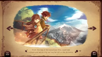 Lanota - Music game with story