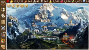 Lords of War & Money