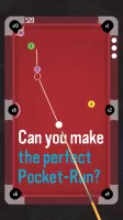 Pocket Run Pool