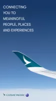 Cathay Pacific