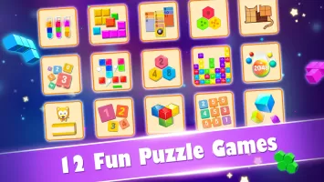 Block Gems: Block Puzzle Games