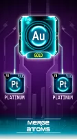 Atom Idle Inc : Clicker Tycoon