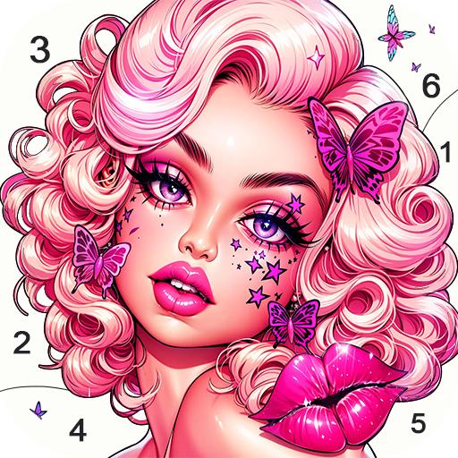 Download Sports Color By Number 1.0.101 APK Latest Version for Android