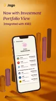 Jago/Jago Syariah digital bank