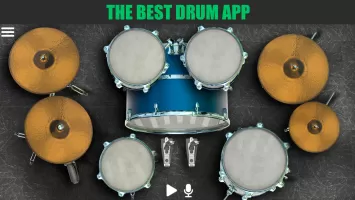 Drum Solo HD