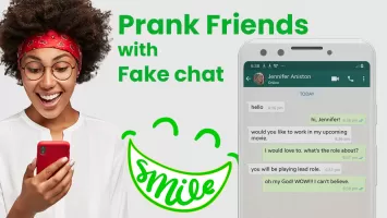 Fake Chat Maker - whatsmock