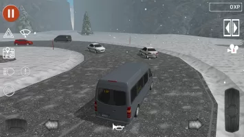 Public Transport Simulator