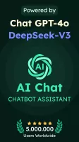 AI Chat - Smart Chatbot