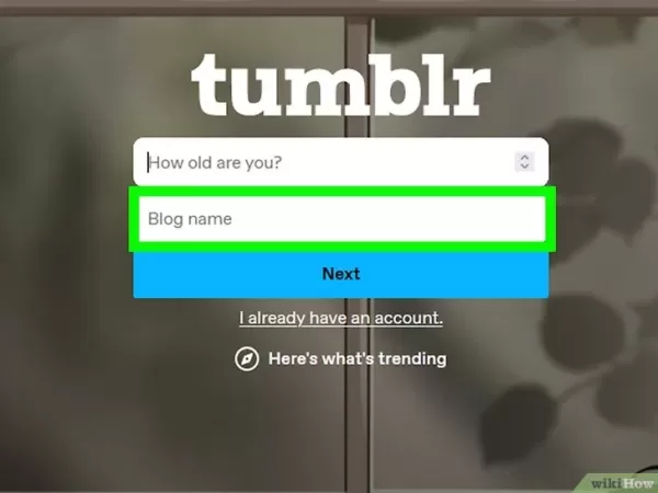What is Tumblr and how to Join It?