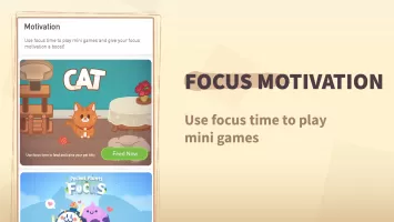 Striving: Pomodoro study timer