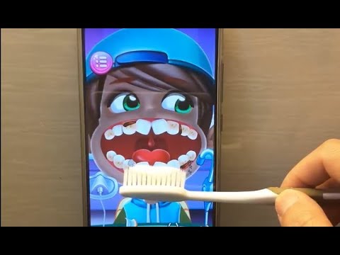 Little dentist - Real Life Demo :) (v3)