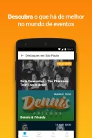 Ingresse - Ingressos e Eventos