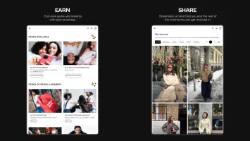 BERSHKA: Fashion & trends