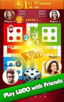 Ludo Pro : King of Ludo Online