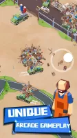 Steel Mill Manager-Idle Tycoon