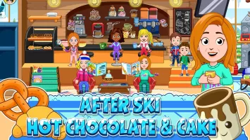 City Ski Resort