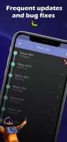 Assistant for No Man's Sky