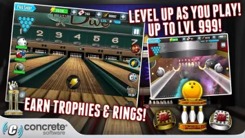 PBA® Bowling Challenge