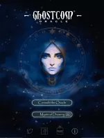 Ghostcom™ Oracle Messages