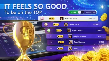Vegas Teen Patti