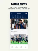 Seattle Seahawks Mobile