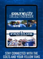 Indianapolis Colts Mobile