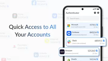 Authenticator App Pro