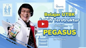 Bingung Nyiapin UTBK dari Mana? Nantikan Fitur PEGASUS dari PAHAMIFY!!!