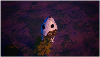Auroria: a playful journey