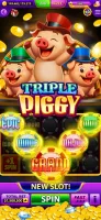 Full House Casino - Slots Game