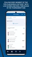 FIFA Official App