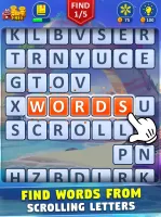 Typing Master Word Typing Game