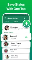 Status Saver