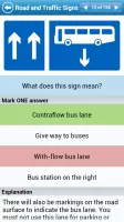UK Driving Theory Test Lite