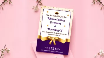 Invitation Maker