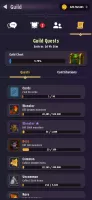 Walking Hero - Idle Battle RPG