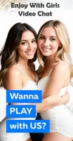 X Sexy Live Video Call: X Chat