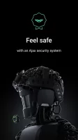 Ajax Security System