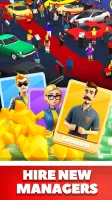 Car Shop Tycoon